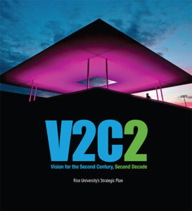 V2C2, Second Decade